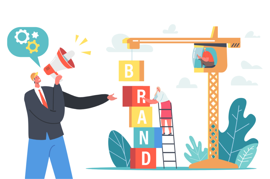 Importance of Brand Image and Reputation | Build Brand Better