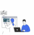 Online reviews management agency in delhi