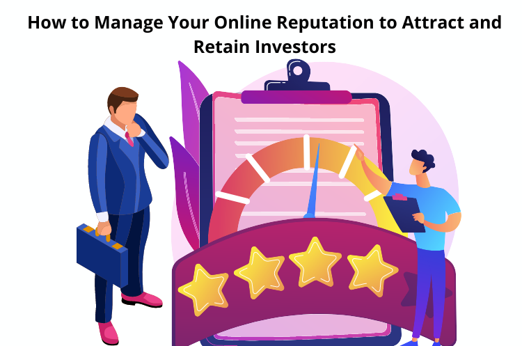 How to manage online reputation