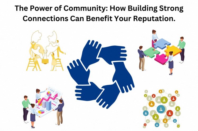 The power of community