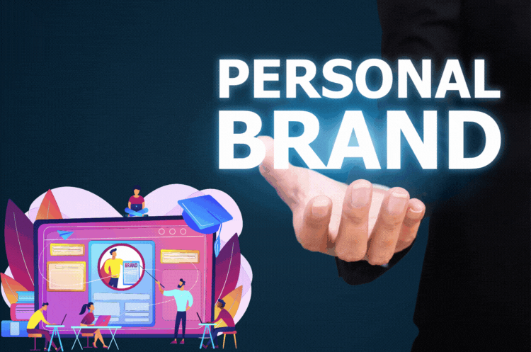 How to Drive Sales through Personal Branding