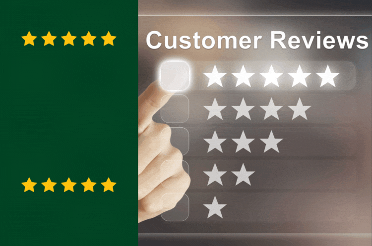 How to Effectively Manage Online Customer Reviews