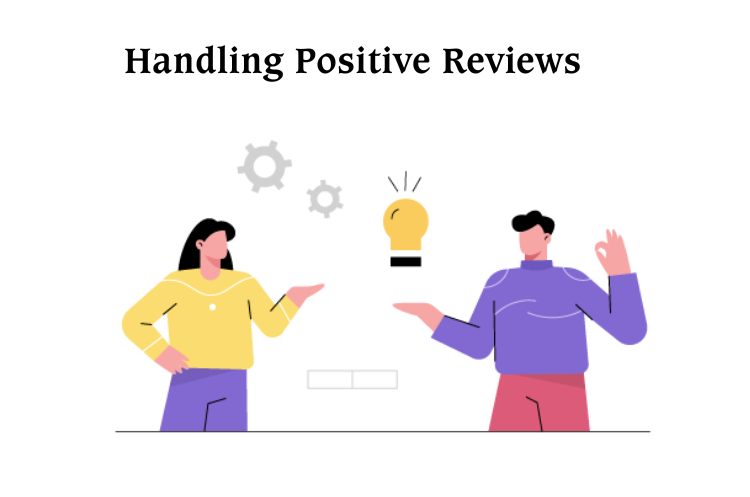 Mastering Customer Reviews