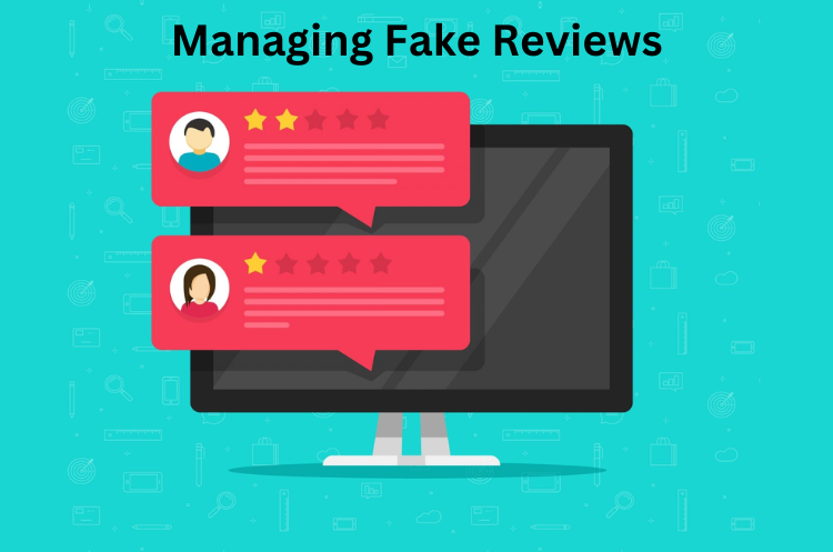 False Online Reviews