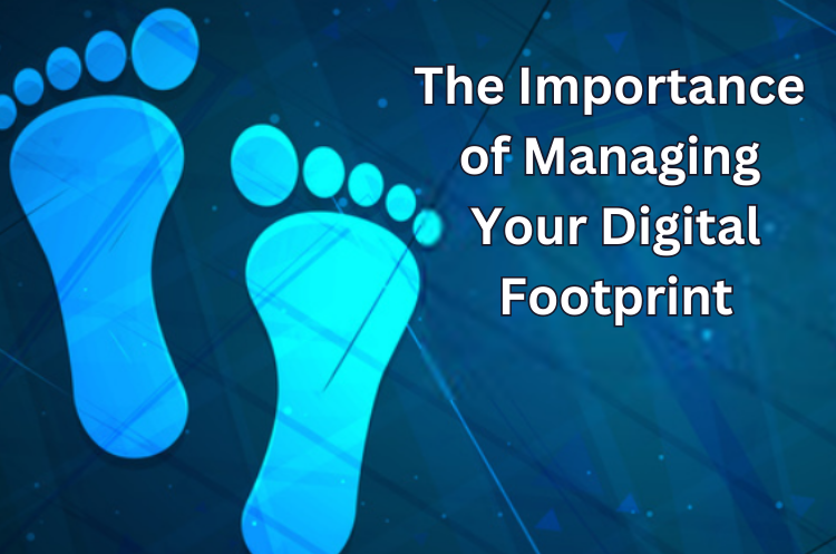 Digital Footprint