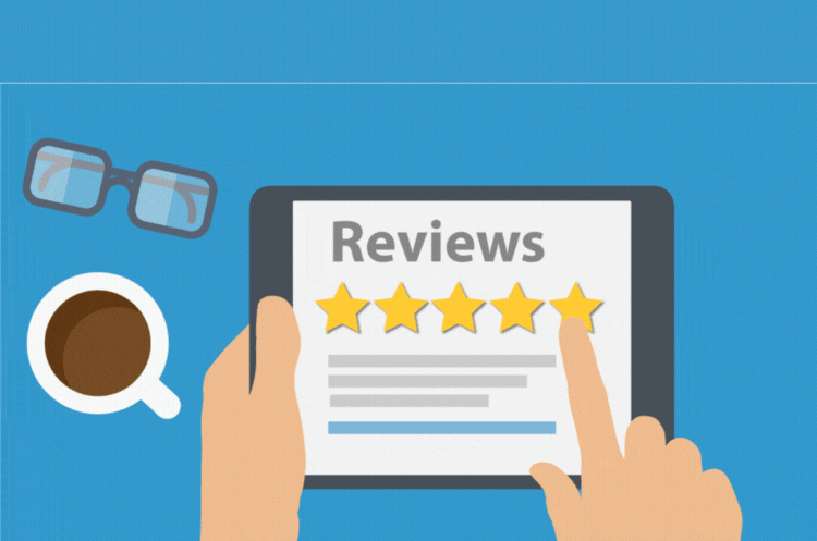 7 Strategies to Secure Outstanding Customer Reviews