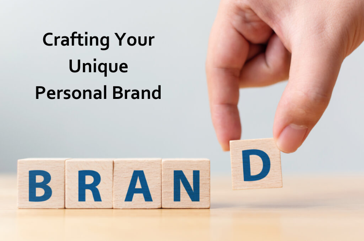 Personal Brand