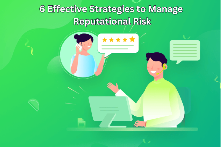 Reputational Risk Management