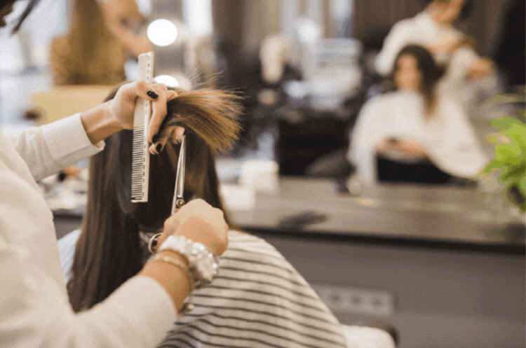 Elevating Your Salon or Spa’s Online Reputation: A Comprehensive Approach