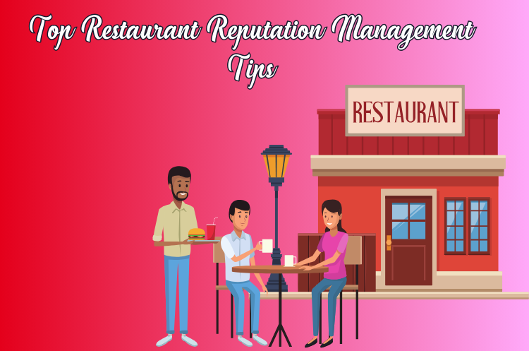 Restaurant Reputation Management