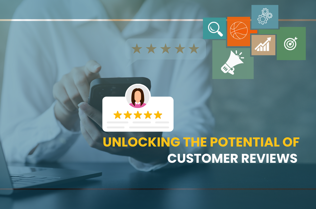 Unlocking the Potential of Customer Reviews, India's best online reputation management agency, Review Management Company in India, Repair personal reputation in India, Remove negative reputation with digital marketing, Online Complaints Management Service provider in India,