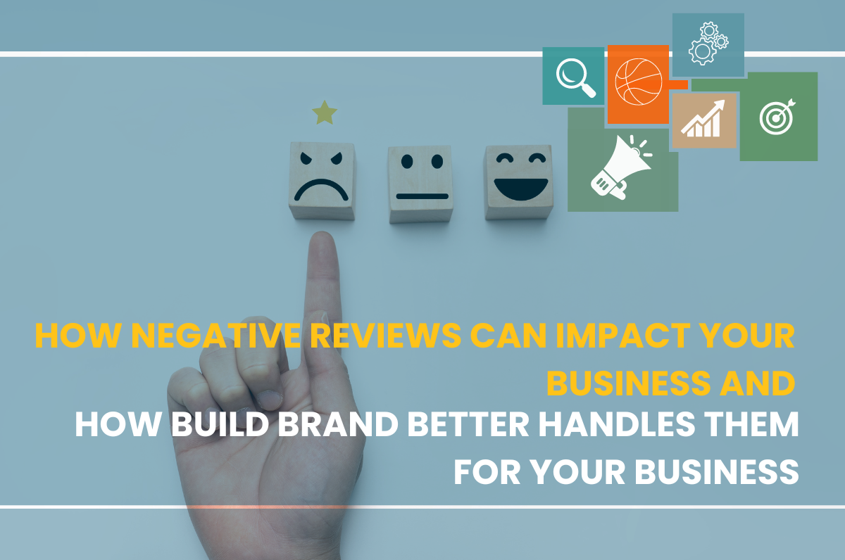How Negative Reviews Can Impact Your Business And How Build Brand Better Handles Them For Your Business, Best Online Reputation Management Company In Dwarka, Online Reputation Management services in Delhi Online Reputation Management Service In USA, Best Orm Company In Delhi, ORM Agency In Bangalore,