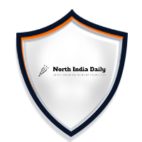 north india daily