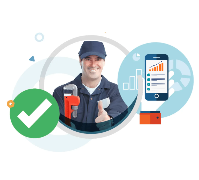 Build Trust and Credibility img
