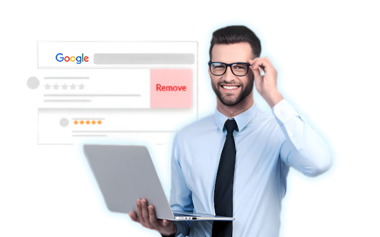 Your Trusted Review Removal Partner img