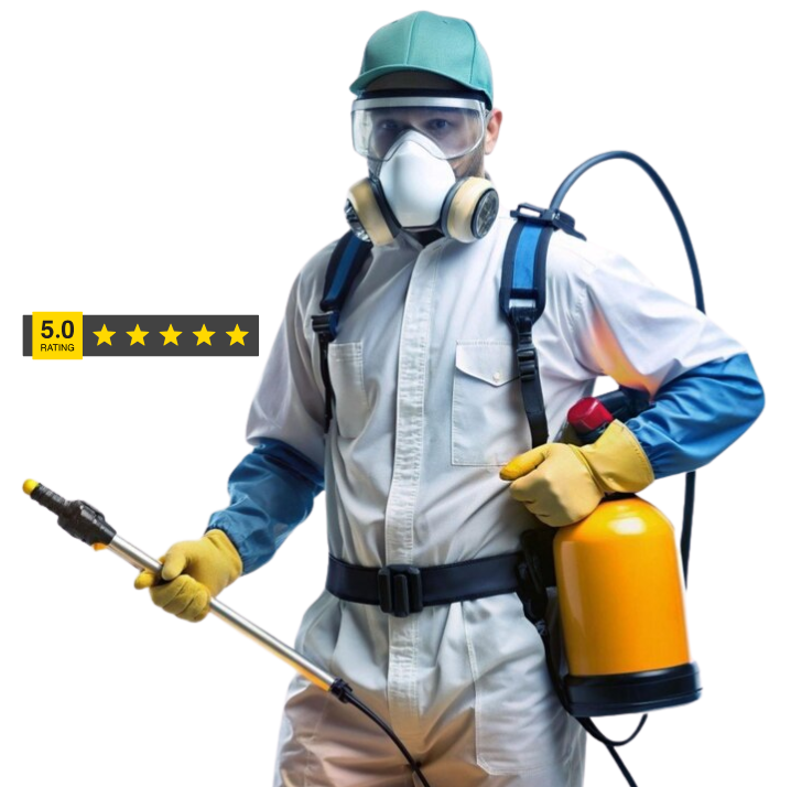 Building Trust for a Spotless Reputation
