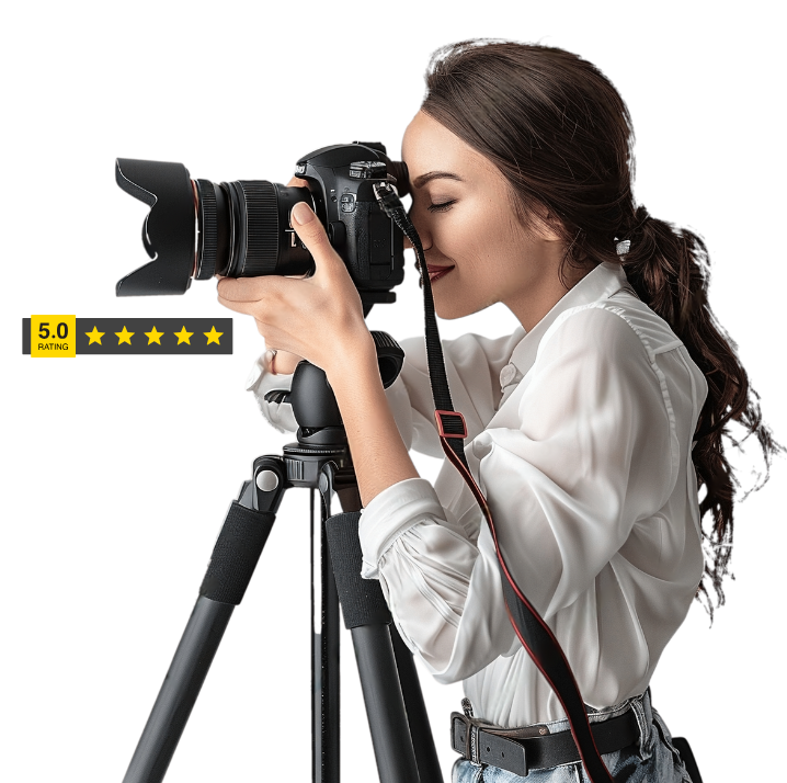 Capturing a Stronger Brand Image