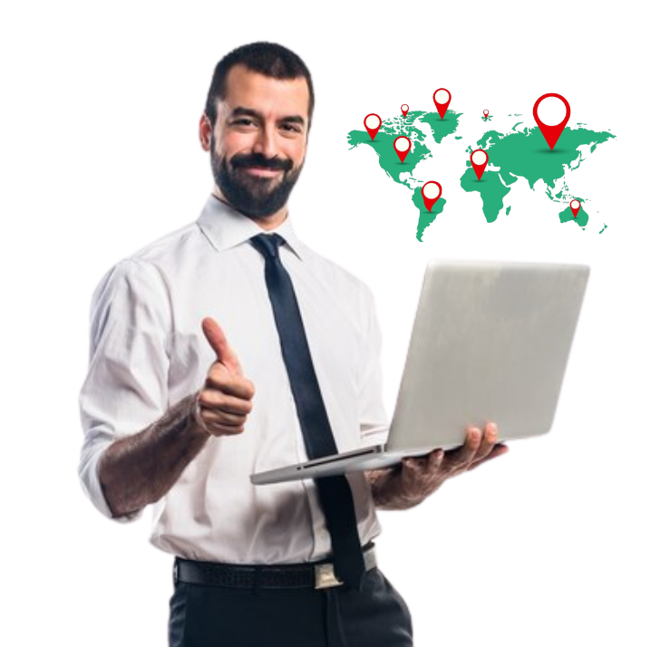 Consistency is Key for Multi-Location Success