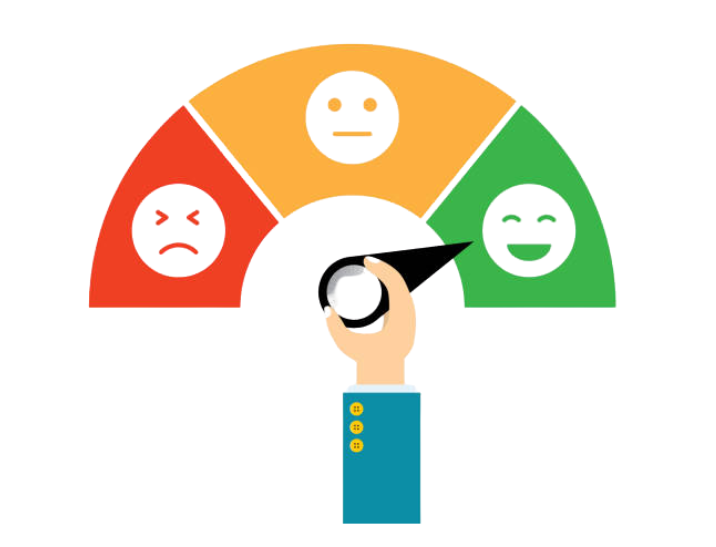 Encouraging Positive Feedback