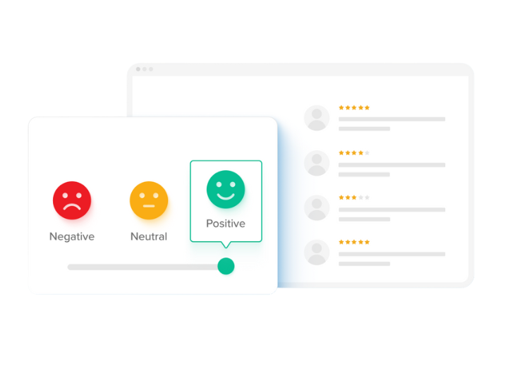Enhancing Positive Reviews