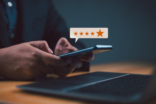 Enhancing and Protecting Your App’s Reputation