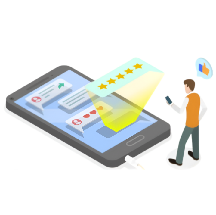 Key Benefits of Mobile App Reputation Management