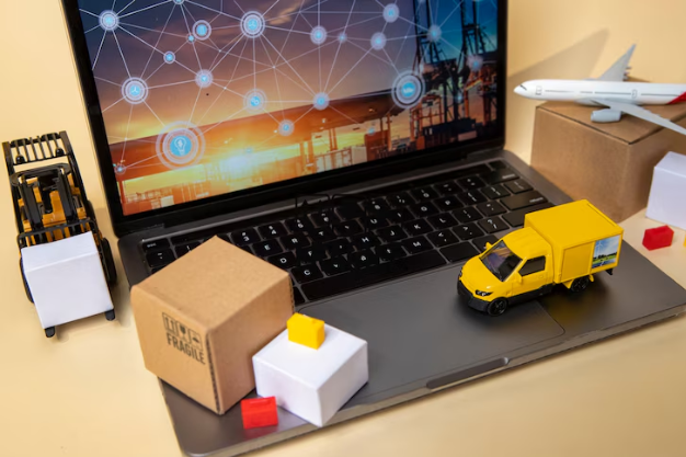 Key Benefits of Reputation Management for Logistics Companies