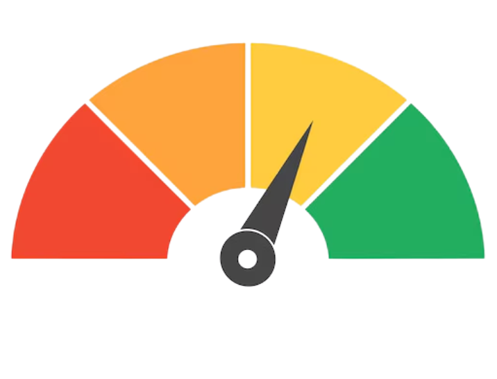 Resolving negative feedback