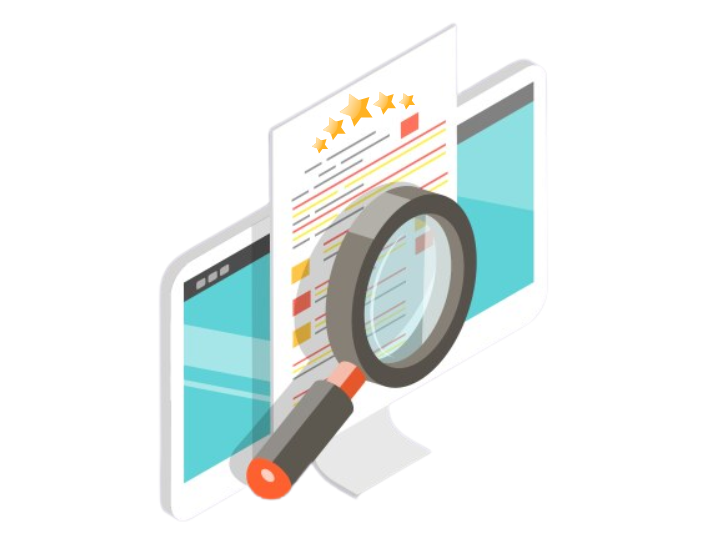 Review Monitoring and Analysis img