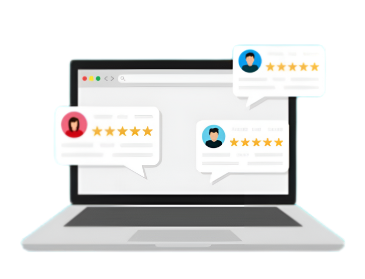 Review Monitoring and Management img