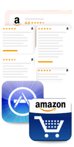 Why Amazon App Store Reputation Management Matters