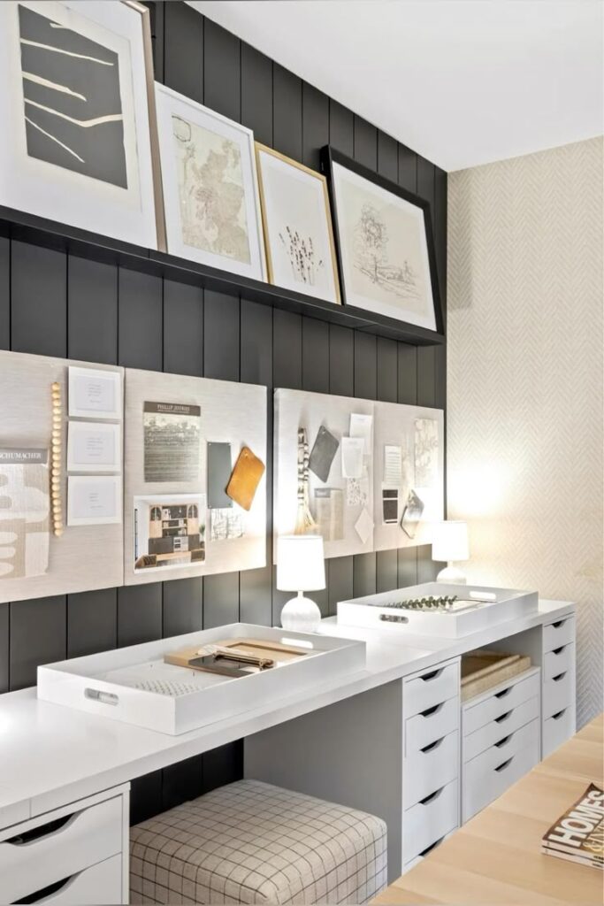 Decoration & Interior