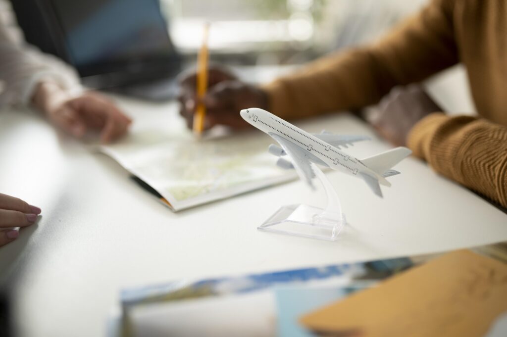 Aviation Colleges