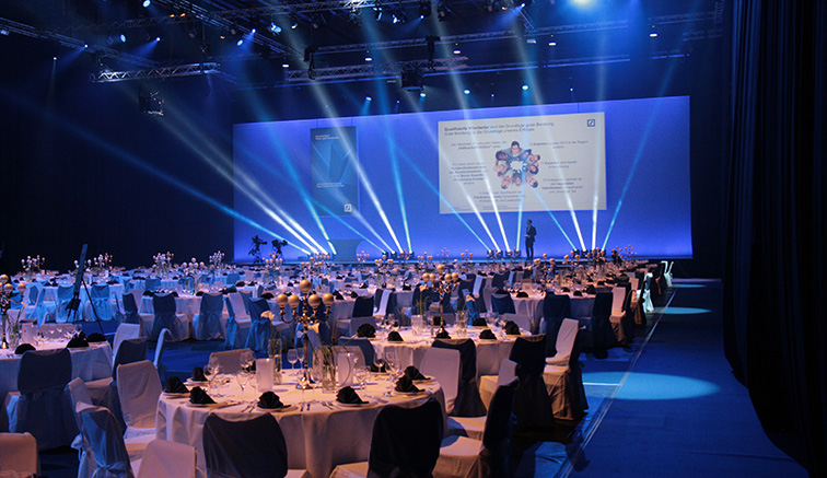event l;aunch