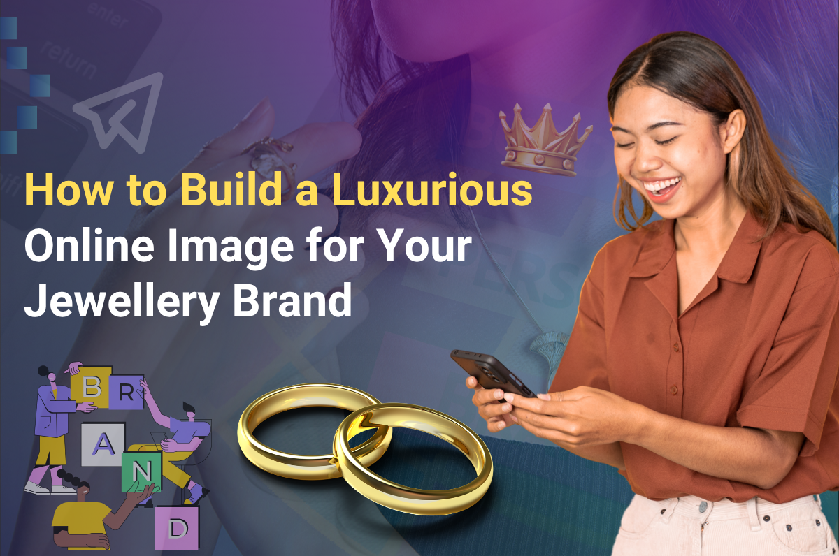 ORM services for jewellery stores
