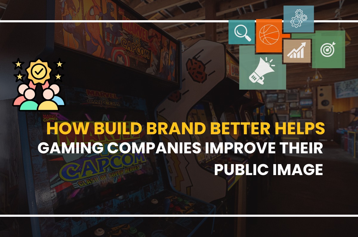 Reputation Management for Gaming Businesses