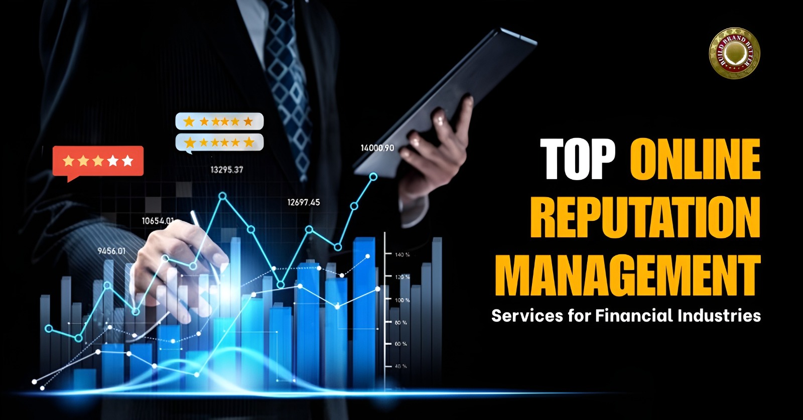 top online reputation management company