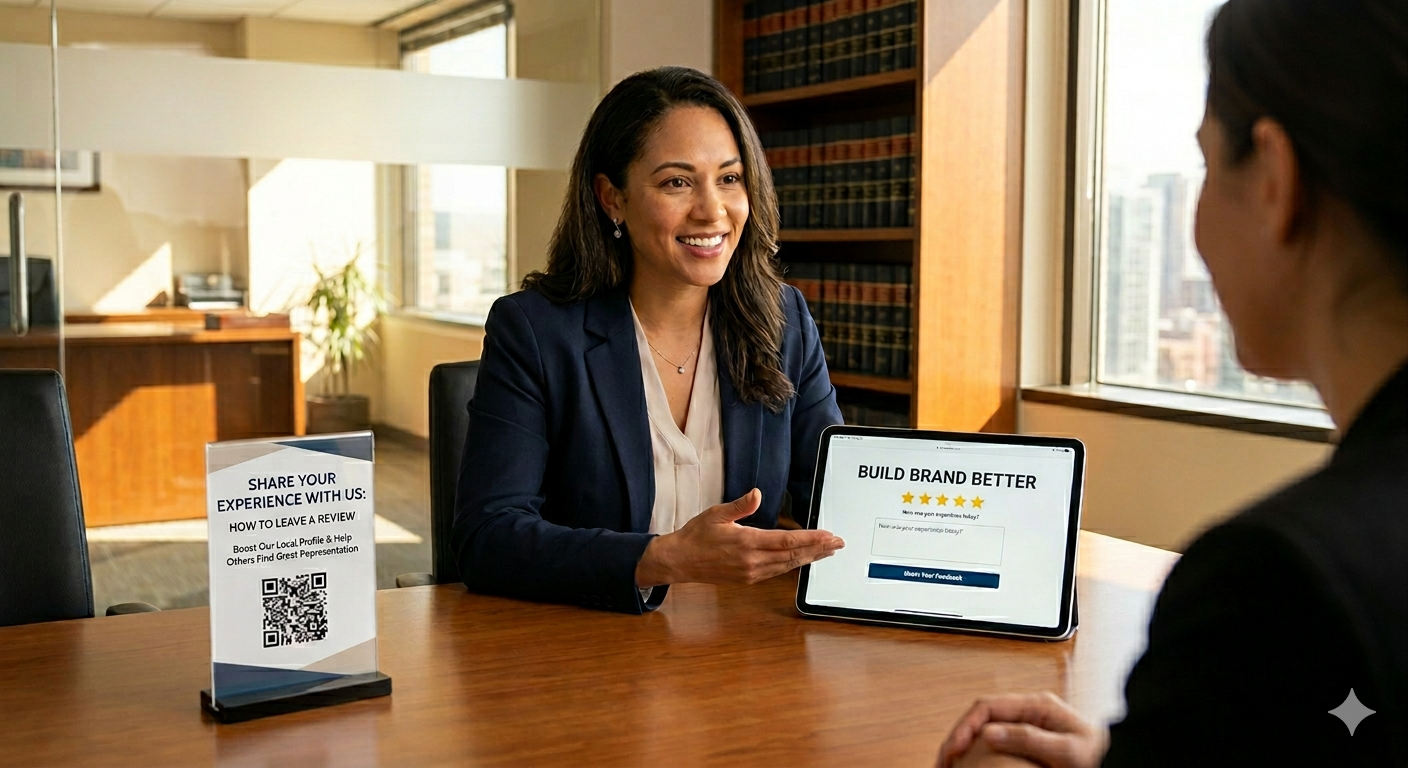 law reputation management