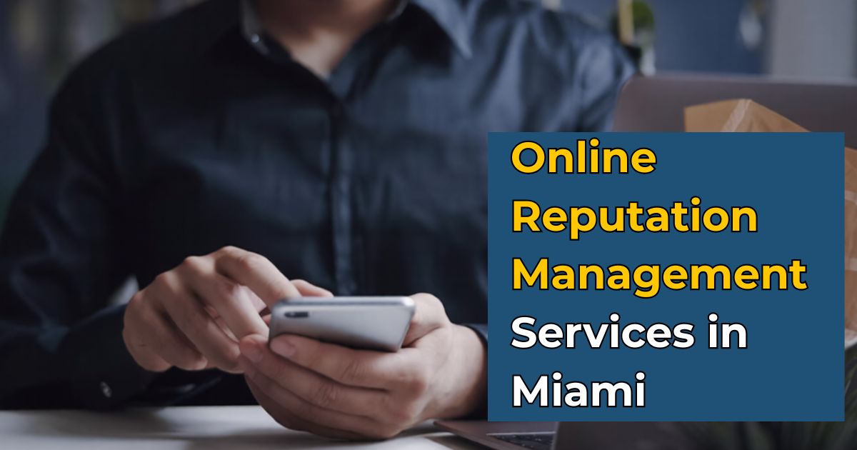 ORM for in Miami 
