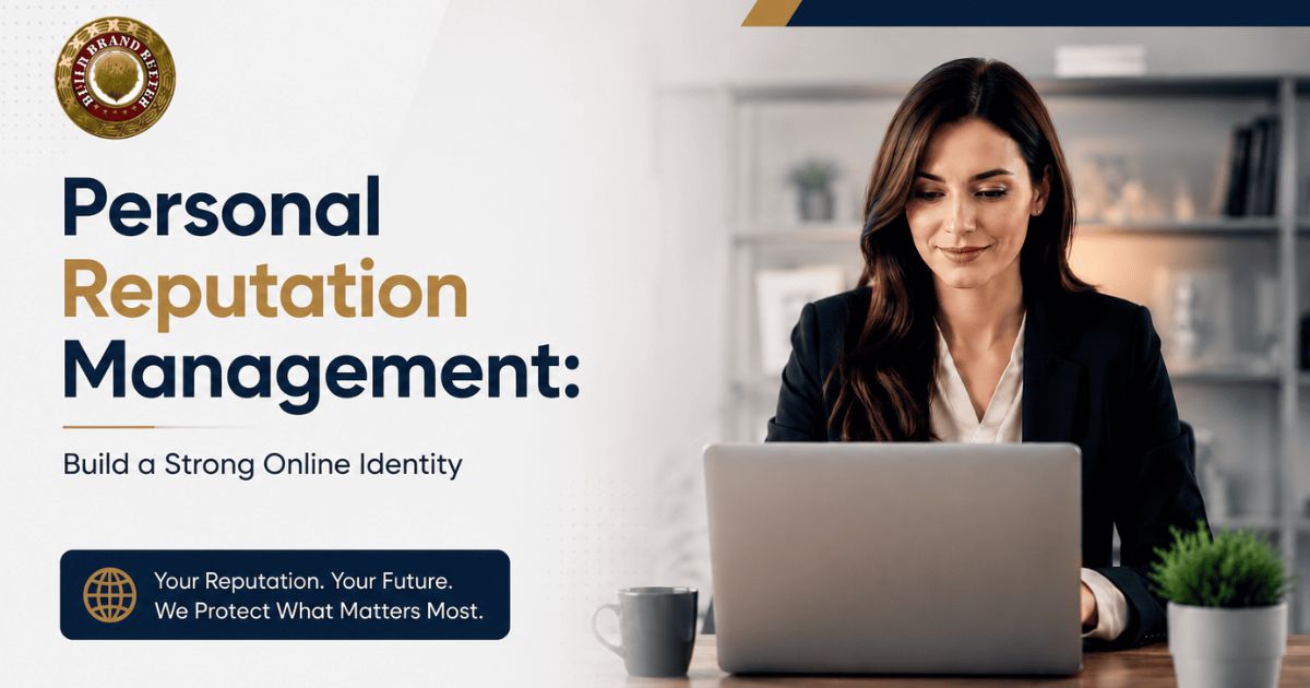 personal orm services