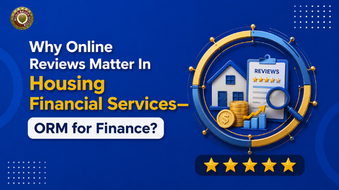 orm services
