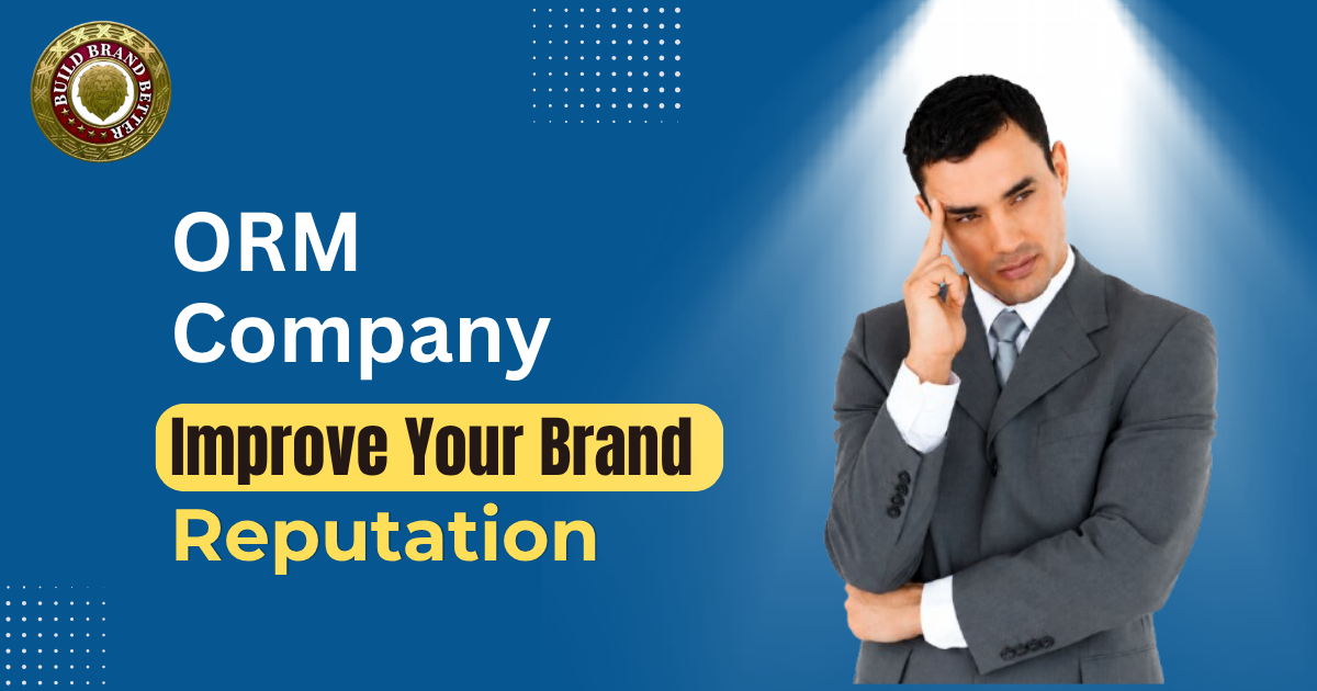 orm service