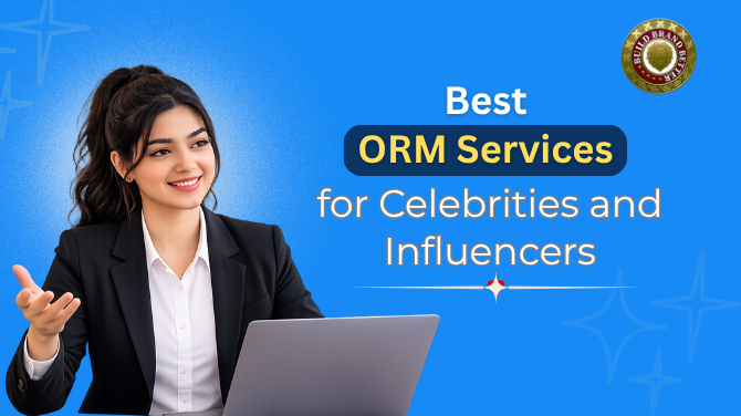 best orm services for celebrity