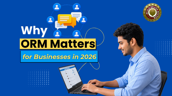 Why Every Business Needs an Online Reputation Management Strategy in 2026?